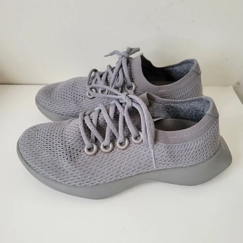 allbirds Women's Tree Dasher 1 Sz 8